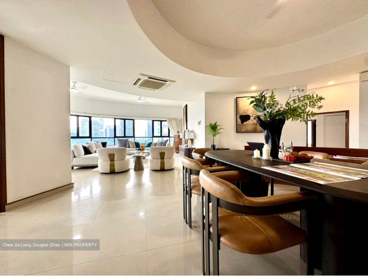 The Draycott (D10), Apartment #614574661